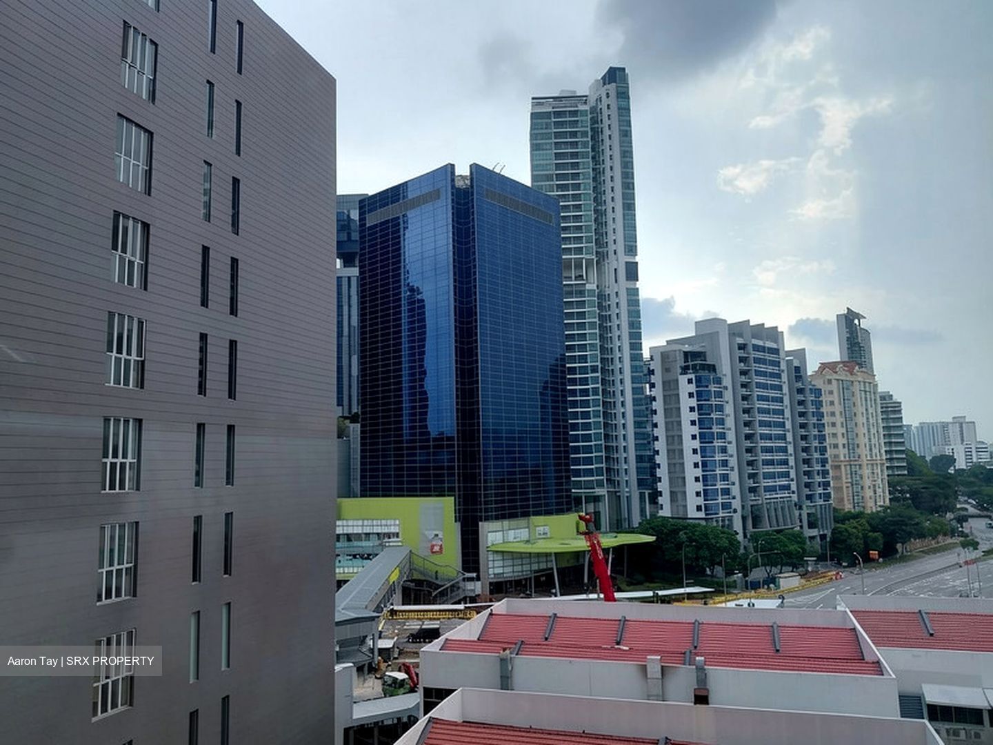 Goldhill Plaza (D11), Office #555023591